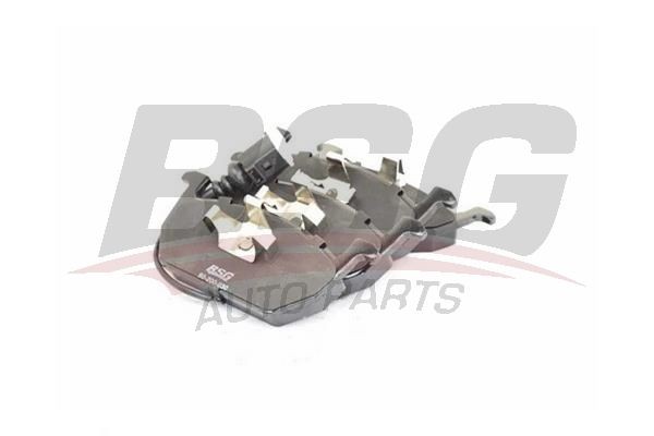 Колодки тормозные VW Golf (12-) SEAT Leon (13-) SKODA Octavia (12-) передние (4ш BSG90200030 BSG