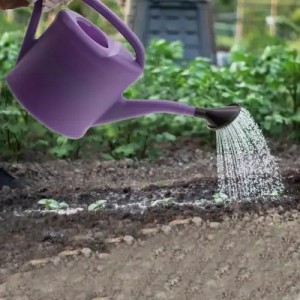 Лейка 8л пластик СИБРТЕХ 67515 SIBRTEC