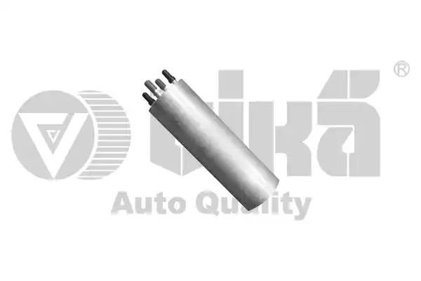 фильтр топливный!\ VW T5/Multivan/Touareg 1.9-2.5TDi R5 03> 11270043201 VIKA