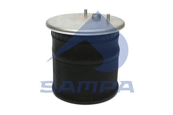 Пневморессора DAF SP556431K01 SAMPA