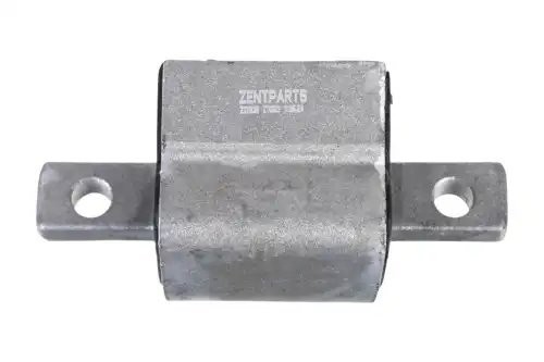 подушка КПП!\ MB W140 2.8-6.0/W202/W203/W210 1.8-4.3/2.0D-3.0TD 91> Z13932 ZENTPARTS