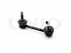 Стойка стабилизатора задняя левая SSP-50027 UNIO