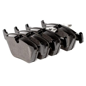 Колодки тормозные P06043 P06043 BREMBO