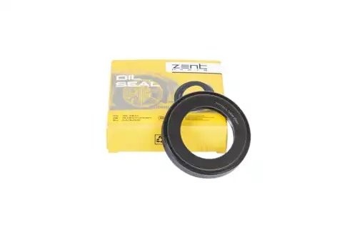 сальник дифференциала левый! 40x58x10 Citroen Xantia/XM, Peugeot 406/605/607/Box Z26839 ZENTPARTS