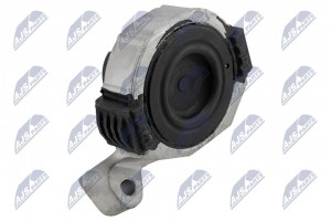 подушка ДВС правая!\ Volvo C30 2.4/T5 06>/C70 II 2.4 06> ZPSVV001 NTY