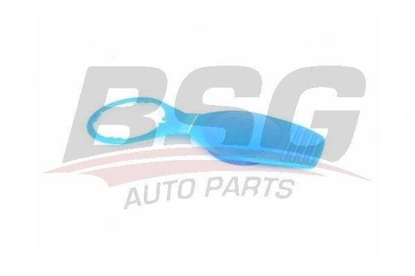Крышка бачка омывателя VW Golf 5,Caddy,Passat AUDI A3 SEAT Leon (04-) BSG BSG 90-922-034 BSG