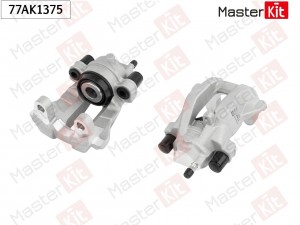 Тормозной суппорт зад. прав. Mercedes-Benz CLS (C219) 2004 - 2011 77AK1375 77AK1375 MASTER KIT
