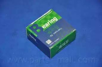 подшипник! выжимной d1=33, d2=62, h=24,l=65\Hyundai Santa Fe D4 EA 02-06 PSA-A014 PMC PARTS MALL