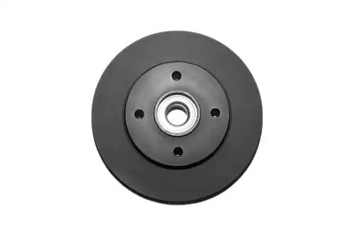 Диск тормозной с подшипником Citroen C4 Coupe (LA)/II (B7), Peugeot 308 Z06321 ZENTPARTS