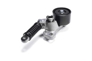 MERCEDES BENZ ACTROS  96> OM 501/502 (ролик APV2411 или APV2456) T0957-4001 TOPCOVER