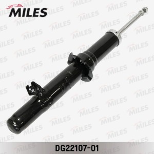 Амортизатор передний правый MAZDA 6 08/07- (KYB 341449) DG22107-01 DG22107-01 MILES