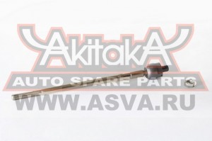 Тяга рулевая  шарнир осевой 0722RH 0722-RH ASVA