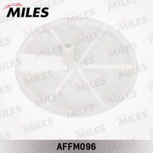 Фильтр сетчатый топливного насоса VAG AFFM096 AFFM096 MILES