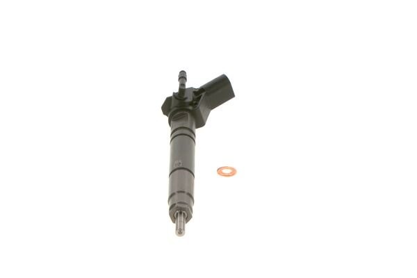 MERCEDES BENZ VIANO (639) (2003>) 646 ДВИГАТЕЛЬ 0445115068 BOSCH