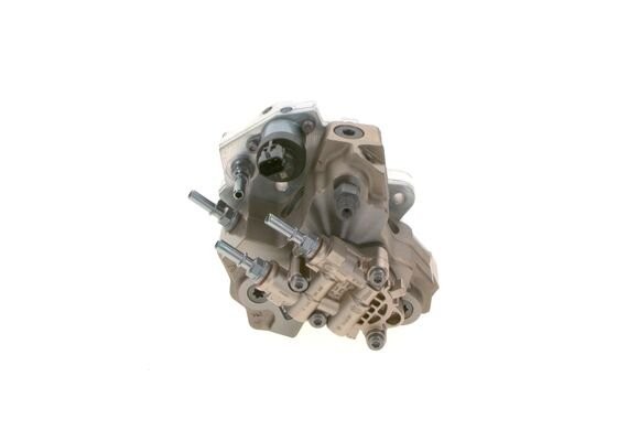 Насос топливный VW Delivery (12-) высокого давления BOSCH 0445020122 BOSCH