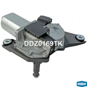 Мотор стеклоочистителя DDZ0169TK DDZ0169TK KRAUF