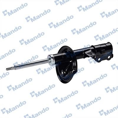 Амортизатор перед. Левый KIA OPTIMA/MAGENTIS 06- EX546512G300 EX546512G300 MANDO