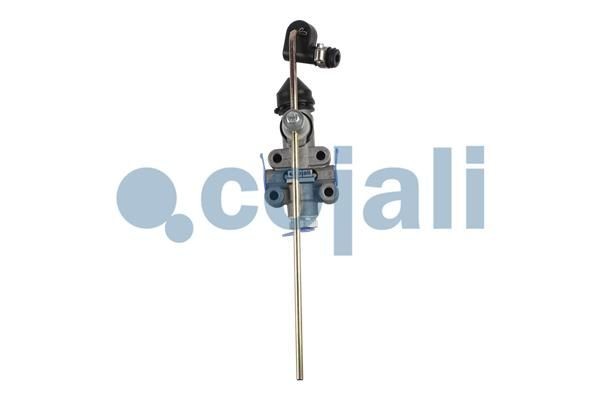 Кран уровня пола 2314301 COJALI