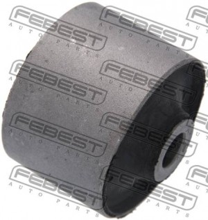 Сайлентблок задн продольн рычага TOYOTA LAND CRUISER 200 UZJ200/VDJ200 2007- TAB TAB-480 FEBEST