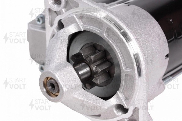 MITSUBISHI COLT/LANCER 1.6/1.8 LST 08900A START VOLT