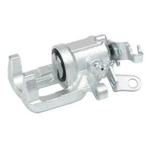 суппорт тормозной задний правый! Bosch, d=38мм\ VW Golf VI 04>/ Touran 03>, Audi HZTVW039 NTY
