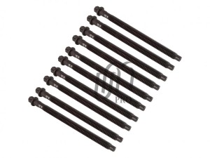 Болты головочные BMW N13B16A M10x1.5x1-10шт+M8x1,25x73-2шт/M8x1,25x31-1шт (11 12 HBS003510 UNITED MOTORS PRO