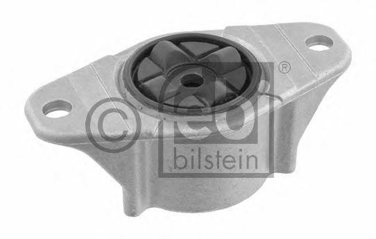 Опора амортизатора FORD Focus (03-) заднего FEBI 26577 FEBI BILSTEIN