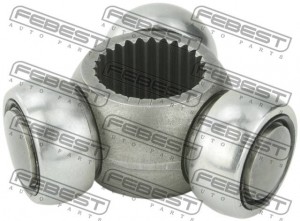 ТРИПОИД 27X33.95 подходит для OPEL MOVANO-A 1999-2010 1816-G9U 1816G9U FEBEST