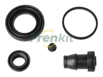 Ремкомплект Тормозного Суппорта FRENKIT 243061 FRENKIT