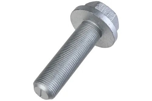 болт! крепления тормозного диска M20х1.5х70 MB Actros Z63138 ZENTPARTS