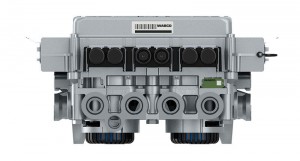 Модулятор прицепов DAF SCANIA WABCO 480102014R WABCO