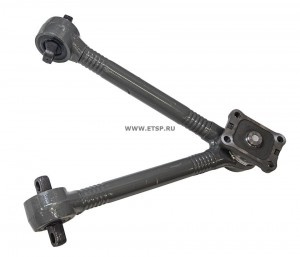 Тяга реактивная SITRAK HOWO V-образная (нового образца) AVLKRAFT 70251130 AVLKRAFT