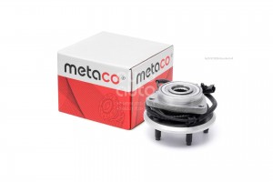 CHRYSLER DODGE NITRO (2007>) 2008г 5000106 METACO