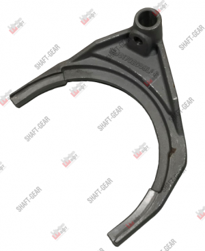 Вилка переключения 5-6 передачи 12JS160T1702058 SHAFT
