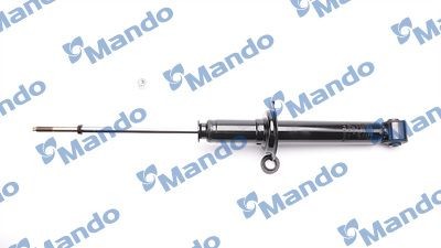 Амортизатор MITSUBISHI Colt,Lancer (92-) задний левый/правый газовый MANDO MSS015476 MANDO
