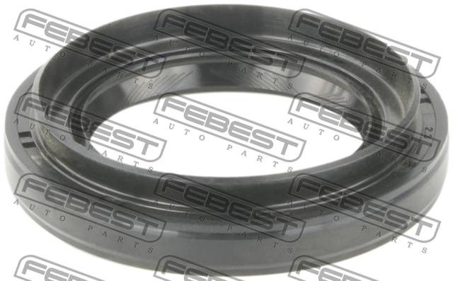 Сальник привода 38.6X62.15X8X13 95HBY-40620813C FEBEST