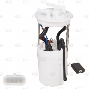 Модуль топливного насоса для а/м Chery Kimo (07-) 1.3i (SFM 2716) SFM 2716 START VOLT