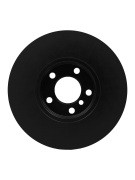 диск тормозной передний Z06085 ZENTPARTS
