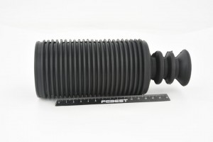 Пыльник амортизатора D16 с отбойником TSHB16 TSHB16 FEBEST