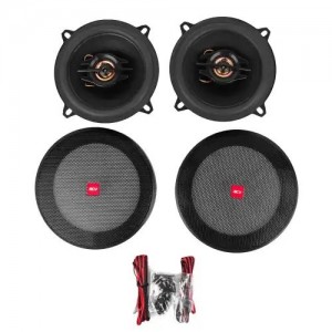 Колонки коаксиальные 5" (13см) 50Вт ACV PB522G ACV