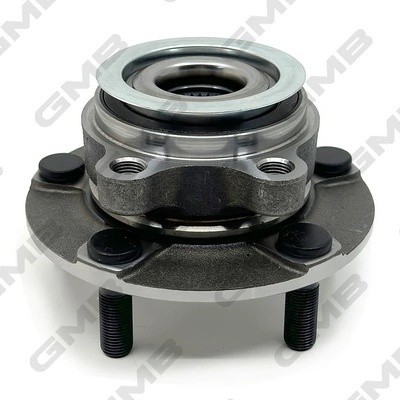 к-кт подшипника ступицы передн.!\ Nissan Qashqai/X-Trail 07> GH31960M GMB