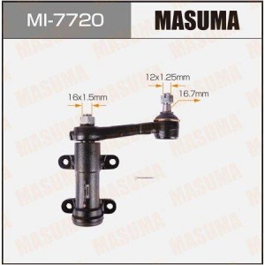 рычаг маятниковый!\ Mitsubishi Army Truck/Pajero MI-7720 MASUMA