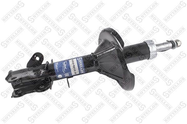 амортизатор задний правый газовый\ Kia Shuma/Spectra Rus 1.6/1.8 9 42039813SX 4203-9813-SX STELLOX