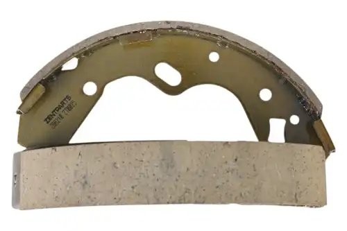 колодки тормозные барабанные!\ Mazda Demio 1.3-1.5i 98> Z86210 ZENTPARTS