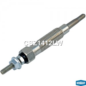 Свеча накала CSZ1412LW CSZ1412LW KRAUF
