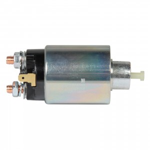 Реле втягивающее стартера для а/м Mazda 3 BK (03-) 1.3i/1.6i (VSR 2501) VSR2501 START VOLT