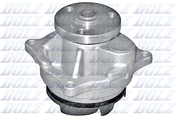 Насос водяной FORD MONDEO II 16.-2.0, MAZDA TRIBUTE 2.0 F-141 F141 DOLZ