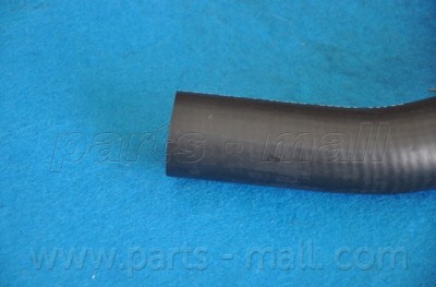 Патрубок радиатора верхний KIA PRIDE 05MY(JB/-SEP 2006) PXNLB-110 PXNLB-110 PMC PARTS MALL