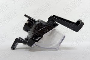 Повторитель в бампер левый Kia K5 (2020-нв) OEM0146PTFPL OEMPARTS