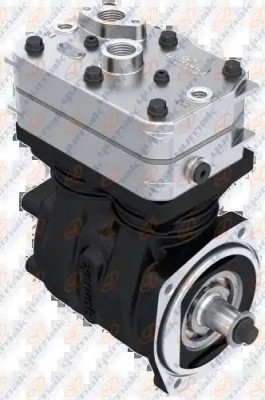 Компрессор воздушный 2-х цилиндровый 442 cm3; DAF XF 95 / F 75/95, 75/85 CF, 95  01.05.069 YUMAK